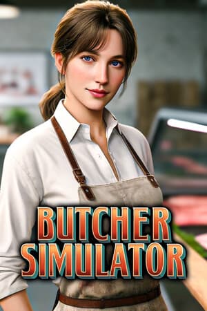 Butcher Simulator