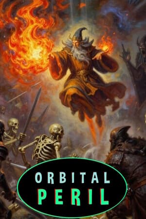 Orbital Peril