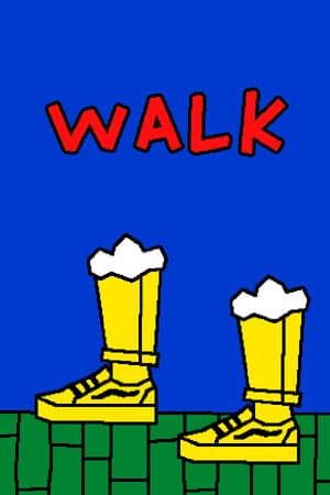 walk