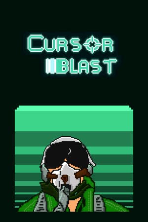 Cursor Blast