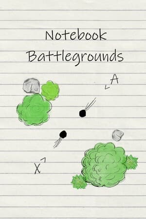 Notebook Battlegrounds