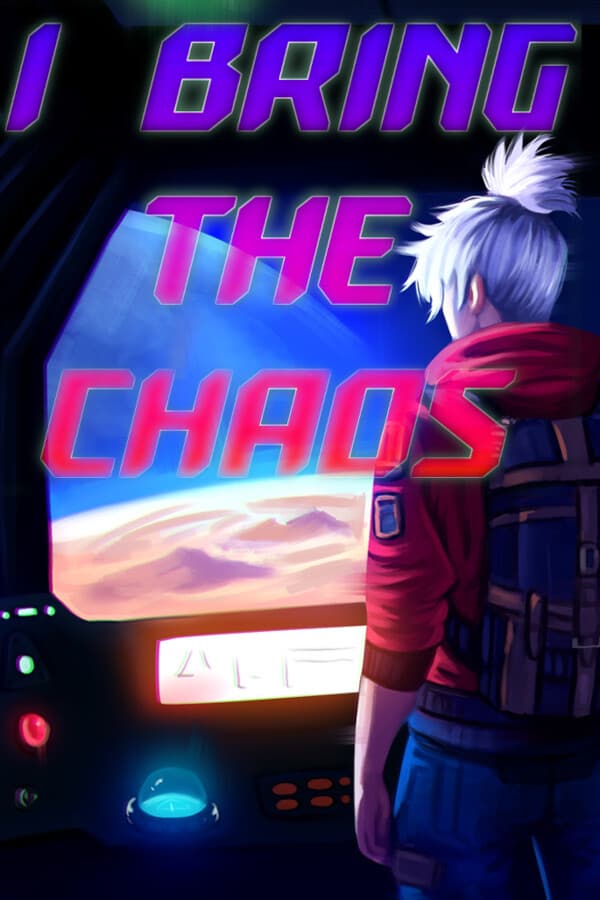 I Bring The Chaos