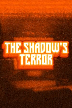 The Shadow's Terror