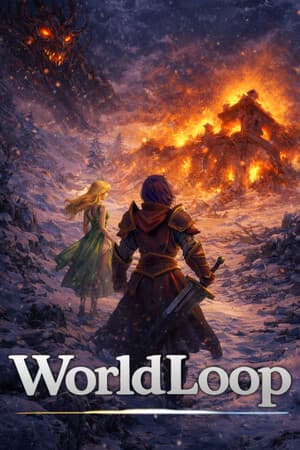 WorldLoop
