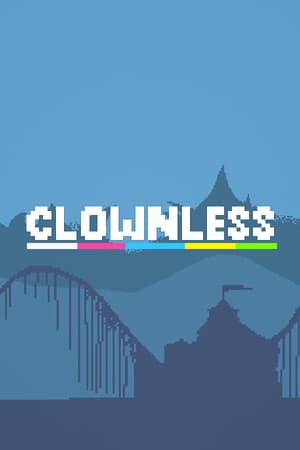 Clownless