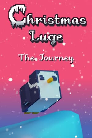 Christmas Luge: The Journey