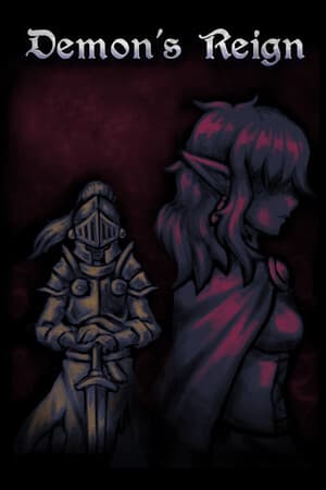 DEMON'S REIGN
