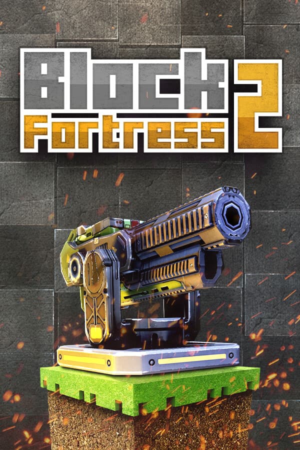 Block Fortress 2