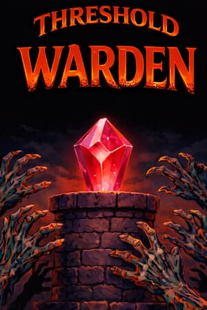 Threshold Warden
