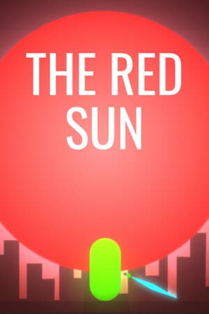 The Red Sun