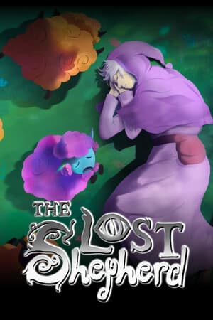 The Lost Shepherd