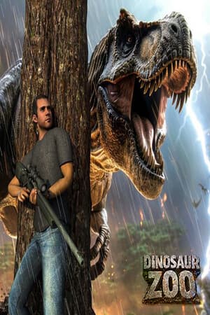 Dinosaur Zoo VR : Dinosaur Hunting