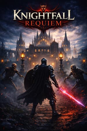 Knightfall Requiem