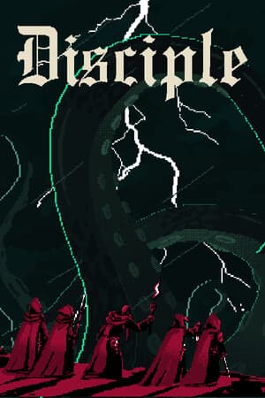 Disciple