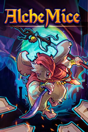 AlcheMice