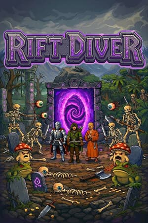 Rift Diver