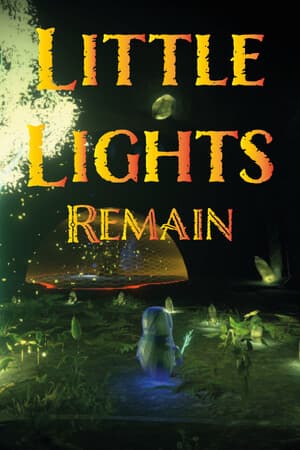 Little Lights Remains TD