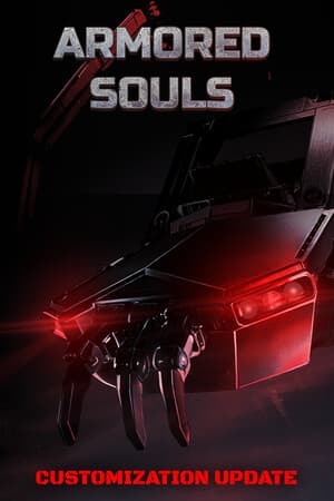 Armored Souls