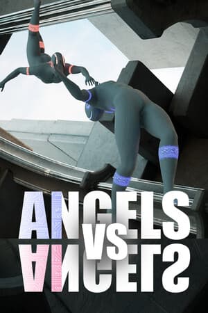 Angels vs Angels
