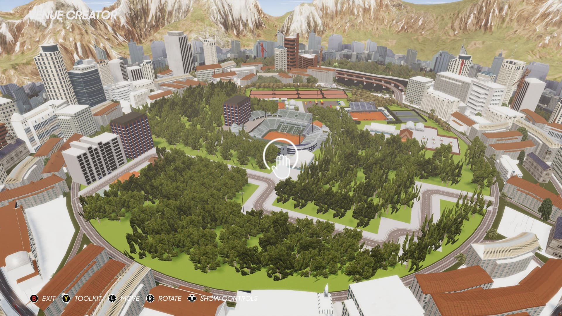 Game Image