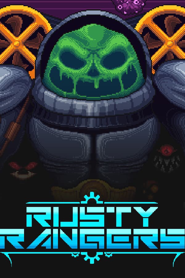 Rusty Rangers
