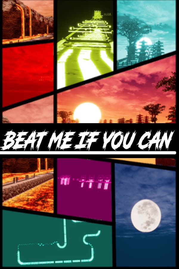 Beat Me If You Can
