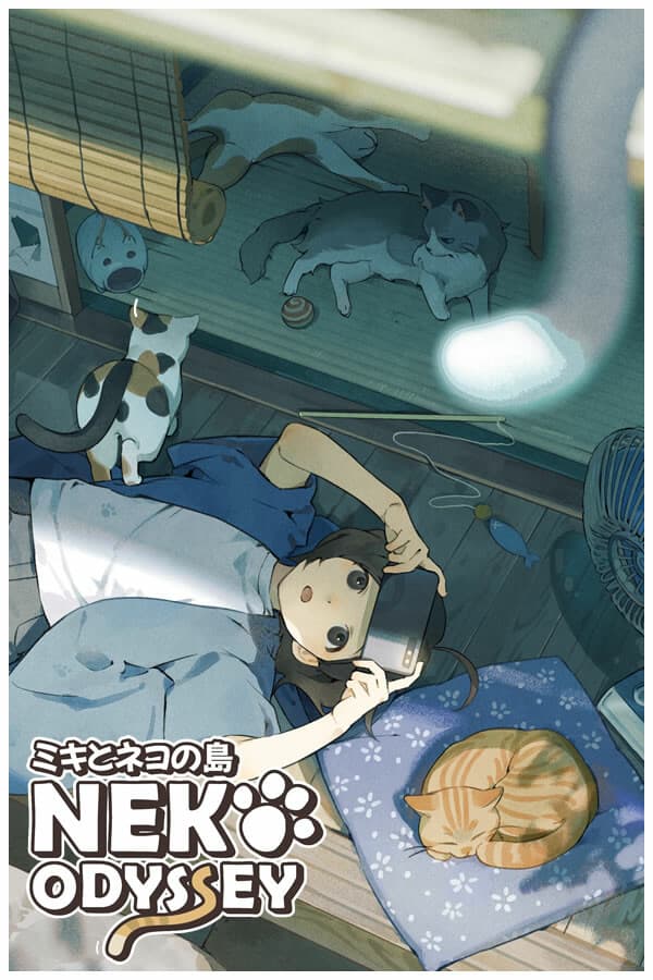 Neko Odyssey