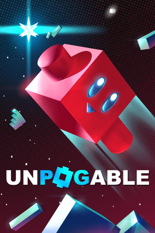 UNPOGABLE