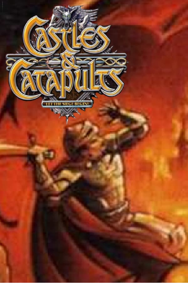 Castles & Catapults