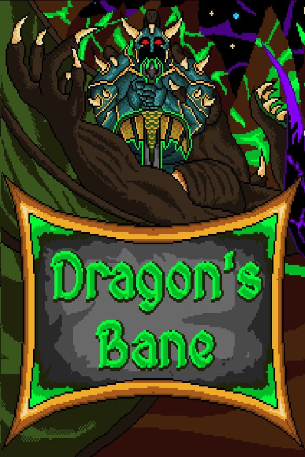 Dragon's Bane