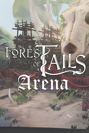 Forest of Tails: Arena