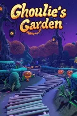 Ghoulie’s Garden