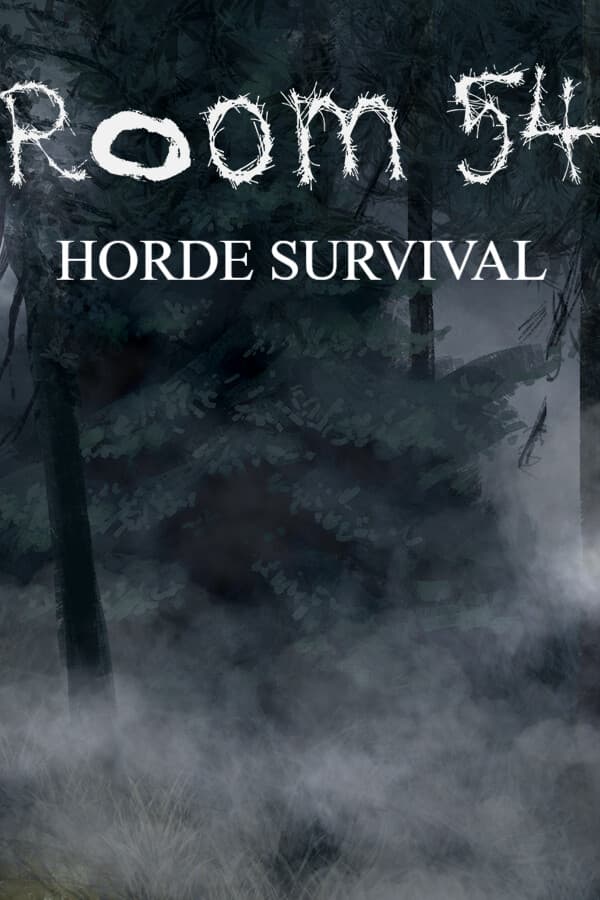 Room 54: Horde Survival