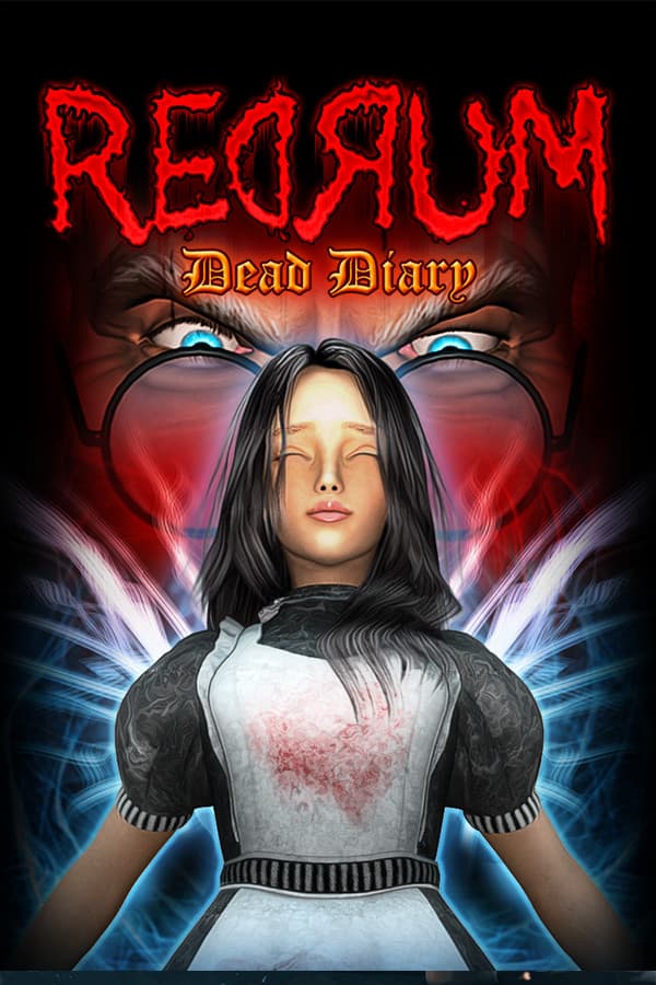 Redrum: Dead Diary