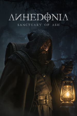 Anhedonia: Sanctuary of Ash