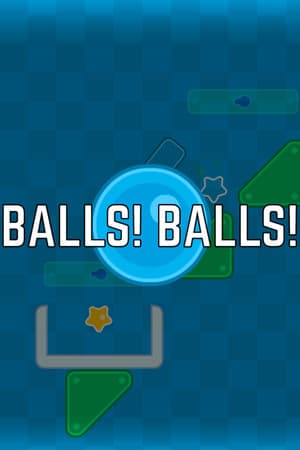 Balls! Balls!