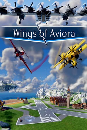 Wings of Aviora