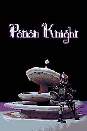 Potion Knight