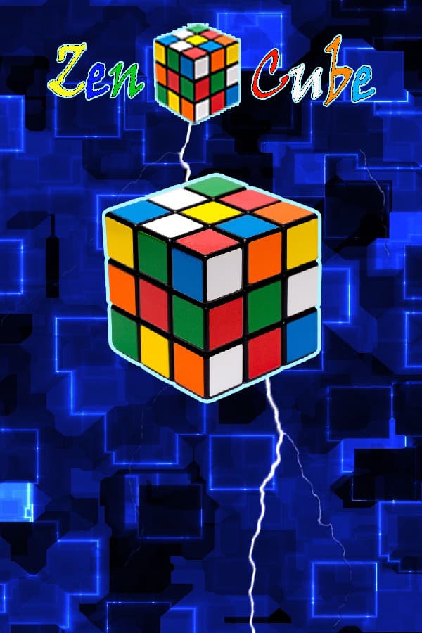 Zen Cube