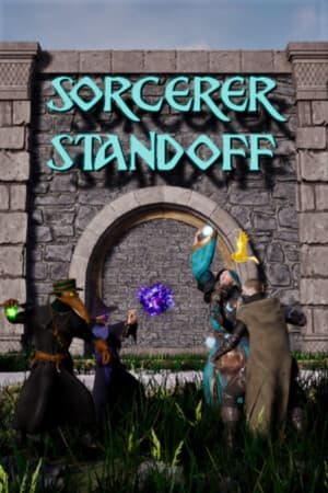 Sorcerer Standoff