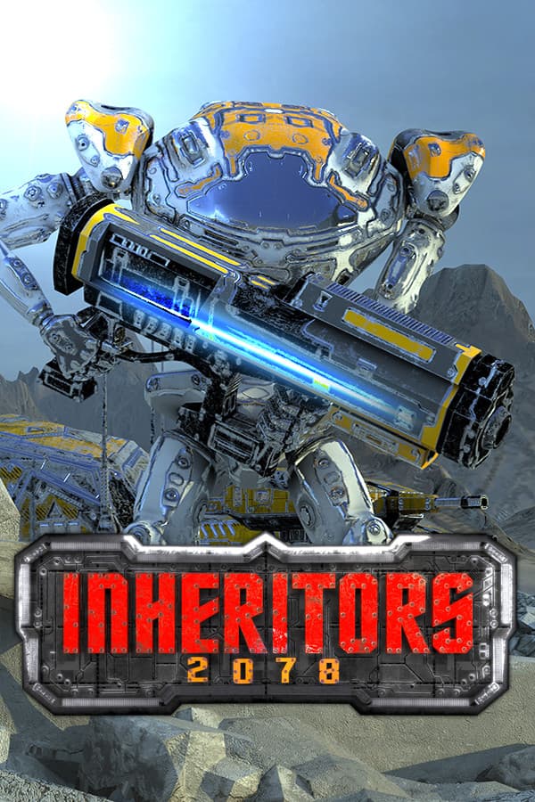 Inheritors2078