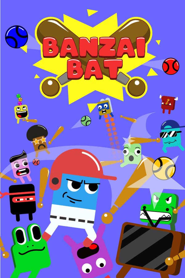 Banzai Bat