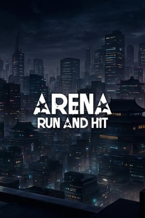 Arena : Run And Hit