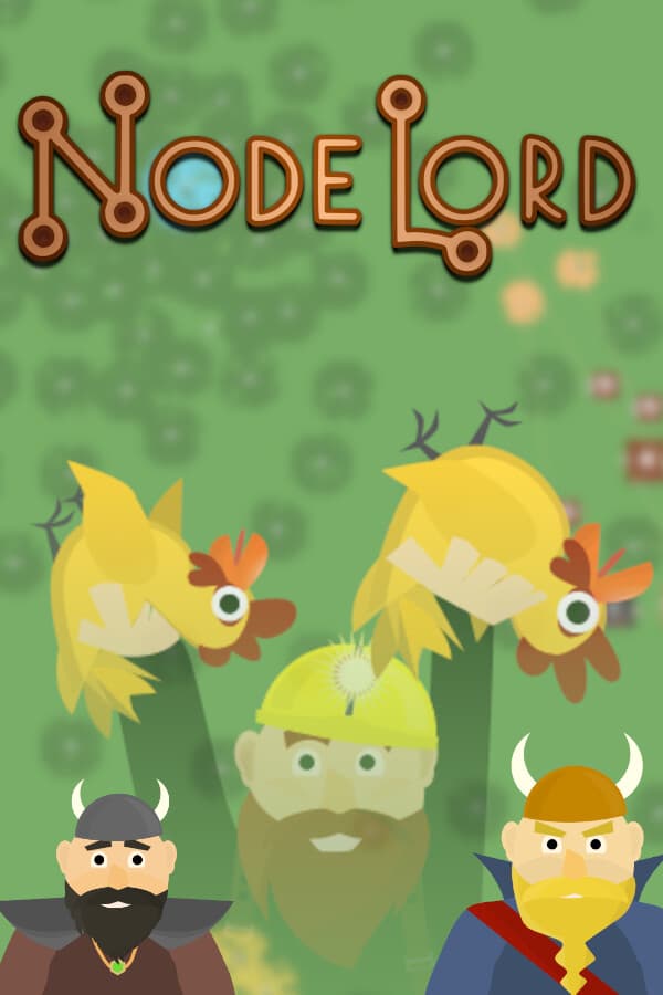 NodeLord