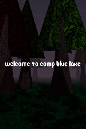 Welcome to Camp Blue Lake