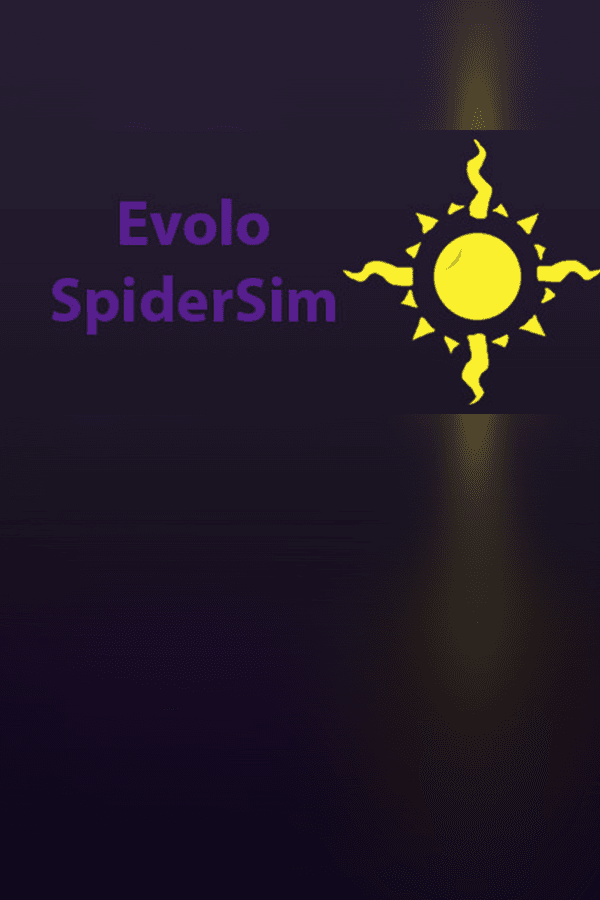 Evolo.SpiderSim
