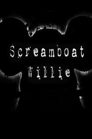 Screamboat Willie
