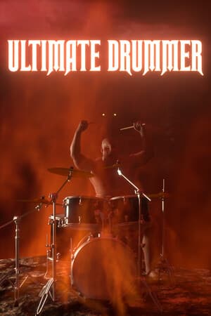 Ultimate Drummer
