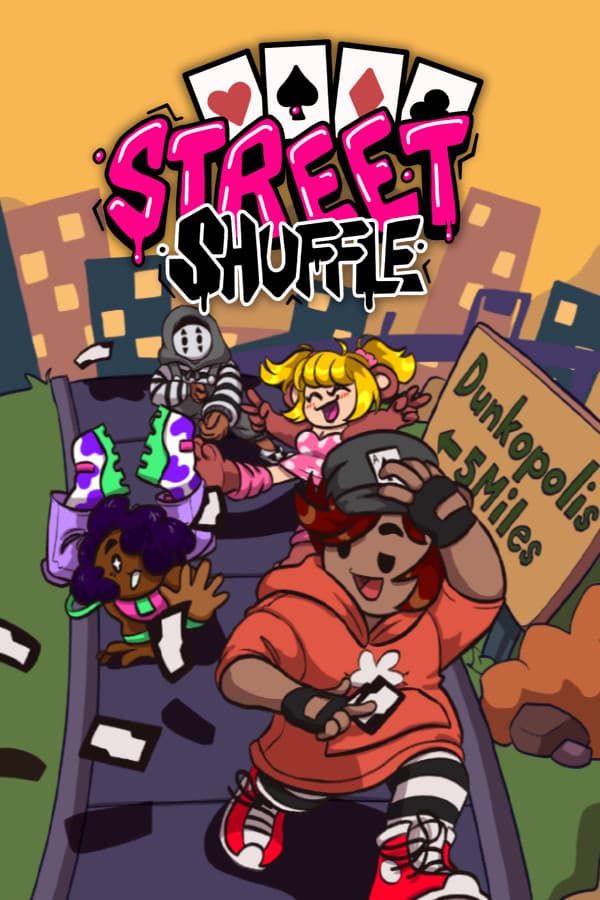 Street Shuffle