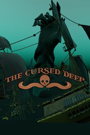 The Cursed Deep